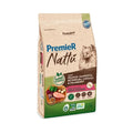 Nattu Core Cães Adultos Porte Pequeno Frango, Mandioca, Beterraba, Linhaça e Cranberry