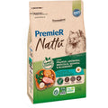 Nattu Core Cães Adultos Porte Pequeno Frango, Abóbora, Brócolis, Quinoa e Blueberry