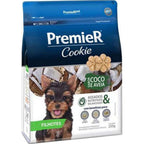 PremieR Cookie Cães Filhotes Coco e Aveia