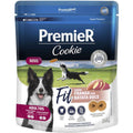 Biscoito Premier Cookie Fit para Cães Adultos Sabor Frango com Batata Doce 250g