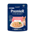 PremieR Gourmet Gatos Filhotes Frango e Arro Integral