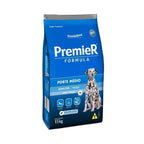 Ração Premier Fórmula Cães Adultos Frango 15Kg