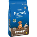 PremieR Formula Cães Filhotes Porte Grande e Gigante Frango e Mandioca