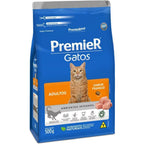 PremieR Gatos Adultos Frango