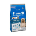 PremieR Raças Específicas Cães Adultos Lhasa Apso Frango