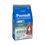 PremieR Raças Específicas Cães Adultos Pitbull