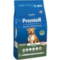 PremieR Raças Específicas Cães Adultos Pitbull