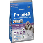 PremieR Raças Específicas Cães Adultos Shih Tzu Frango
