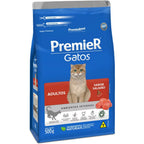 PremieR Gatos Adultos Salmão