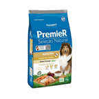 Nattu Seleção Natural Cães Adultos Frango Korin