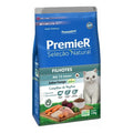 PremieR Seleção Natural Gatos Filhotes Frango Korin