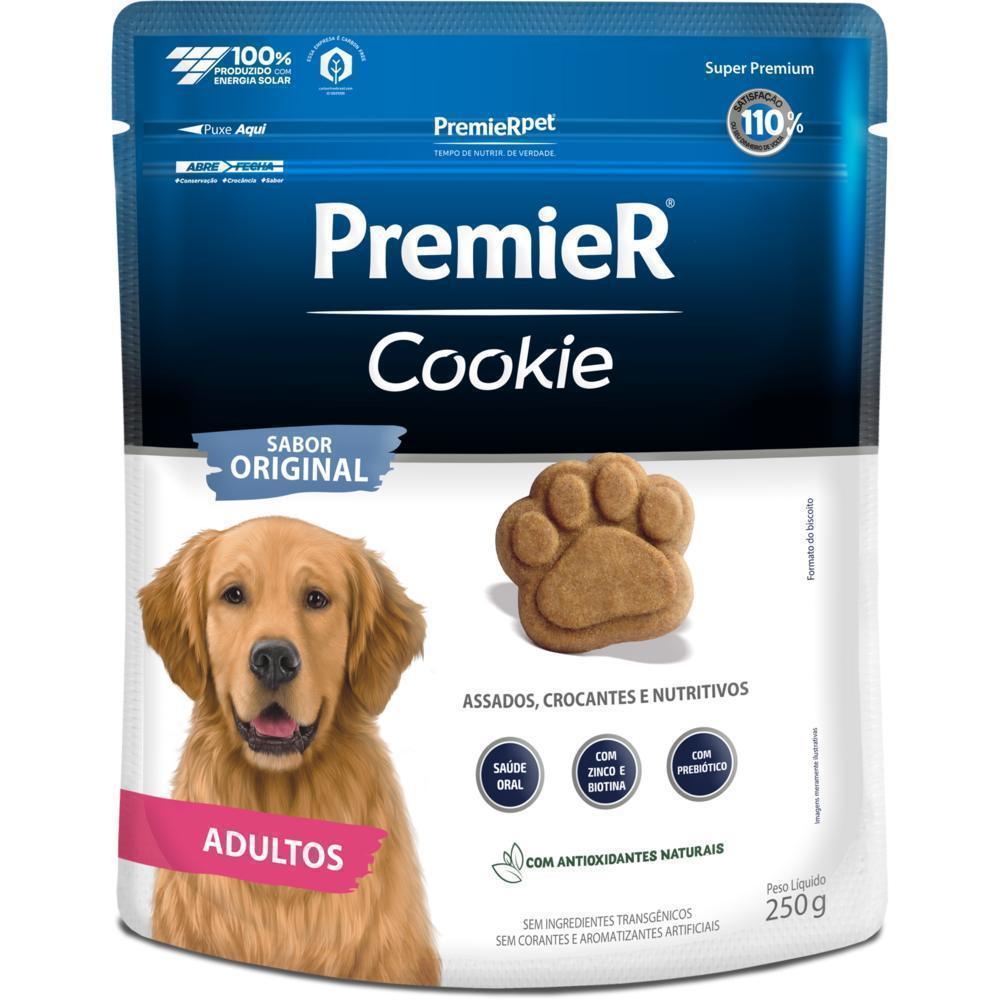 PremieR Cookie Cães Adultos Original