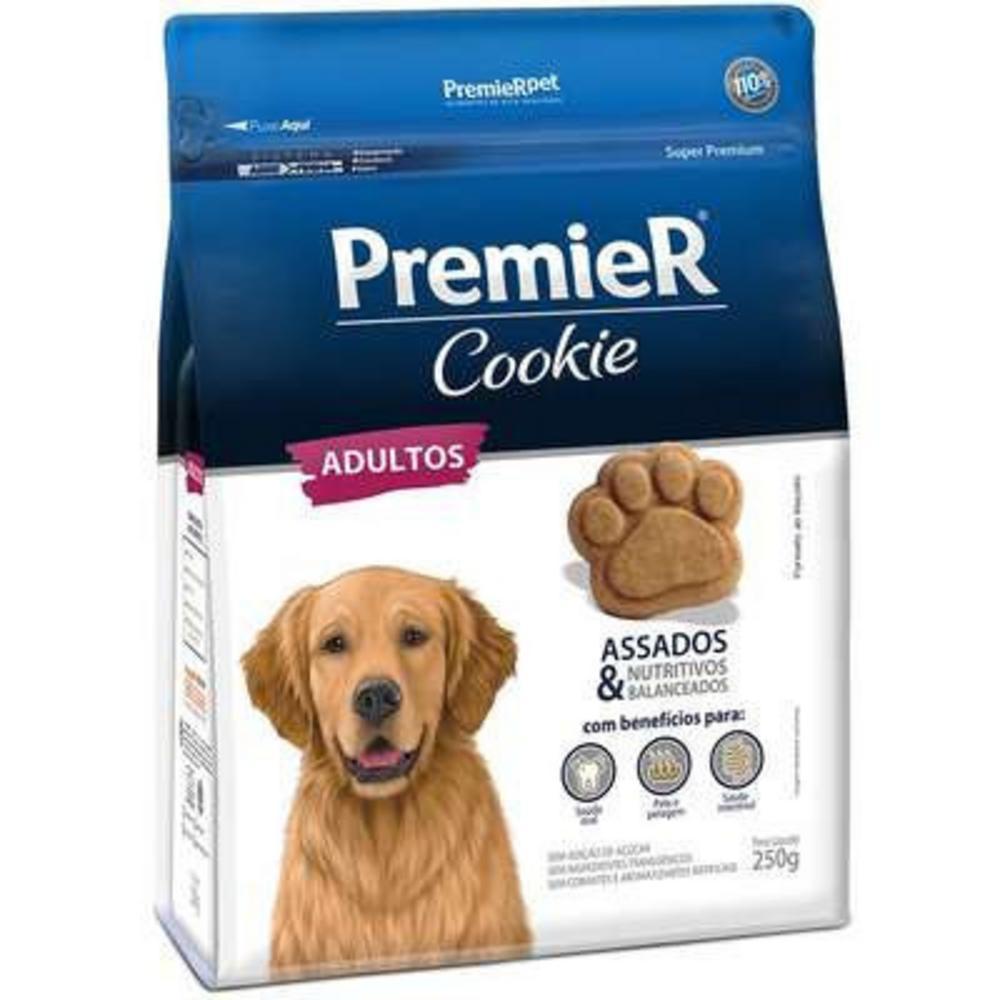 PremieR Cookie Cães Adultos Original