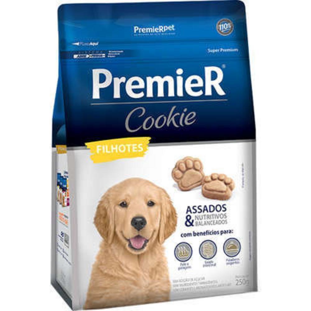PremieR Cookie Cães Filhotes Original
