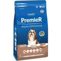 PremieR Raças Específicas Cães Adultos Shih Tzu Salmão
