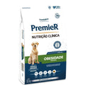 PremieR Nutrição Clínica Cães Obesidade