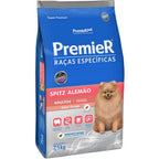 PremieR Raças Específicas Cães Adultos Spitz Alemão Frango