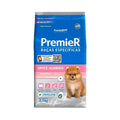 Ração para Raças Específicas Cães Filhotes Spitz Alemão Frango Premier 2,5Kg