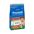PremieR Seleção Natural Cães Filhotes Porte Pequeno Frango Korin