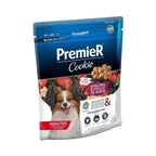 PremieR Cookie Cães Adultos Porte Pequeno Frutas Vermelhas e Aveia