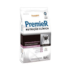 PremieR Nutrição Clínica Cães Porte Pequeno Hipoalergênico Cordeiro e Arroz