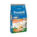 PremieR Seleção Natural Gatos Adultos Castrados Frango Korin