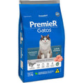 PremieR Gatos Castrados 6 Meses a 6 Anos Frango