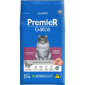 PremieR Gatos Castrados 7 a 11 Anos Frango
