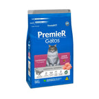 PremieR Gatos Castrados 7 a 11 Anos Frango