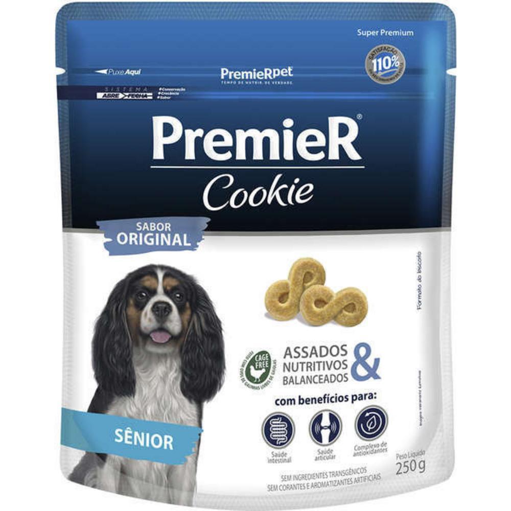 PremieR Cookie Cães Sênior Original