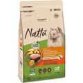 Nattu Cães Adultos Porte Pequeno Frango, Mandioquinha, Espinafre, Cúrcuma e Blackberry