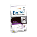 PremieR Nutrição Clínica Cães Porte Pequeno Renal