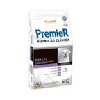 PremieR Nutrição Clínica Cães Renal