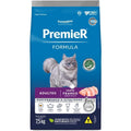 PremieR Formula Gatos Adultos Frango 7,5 kg