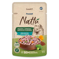 PremieR Nattu Úmidos Cães Adultos Porte pequeno Frango, Abóbora, Brócolis e Quinoa