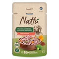 PremieR Nattu Úmidos Cães Filhotes Frango, Abóbora, Brócolis e Quinoa