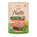 PremieR Nattu Úmidos Cães Filhotes Frango, Abóbora, Brócolis e Quinoa
