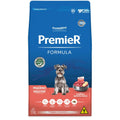 PremieR Formula Cães Adultos Porte Pequeno Carne e Batata Doce